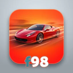 F98 — ikon APK