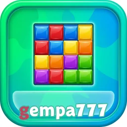GEMPA777 — ikon APK