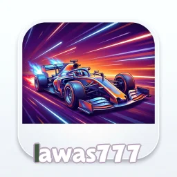 LAWAS777 — ikon APK