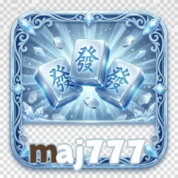 MAJ777 — ikon APK