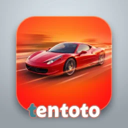 TENTOTO — ikon APK